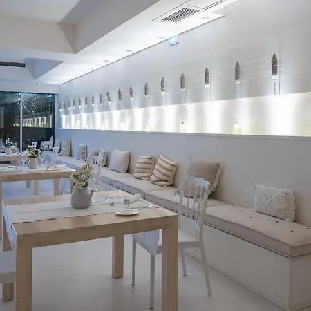 La Chiave Dei Trabocchi