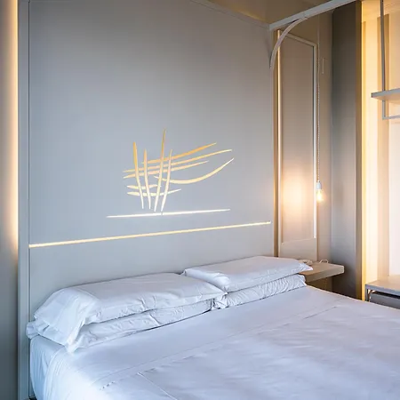 Отель La Chiave Dei Trabocchi 4*