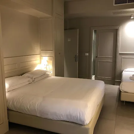 Szálloda La Chiave Dei Trabocchi San Vito Chietino