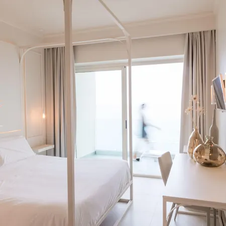 La Chiave Dei Trabocchi 호텔