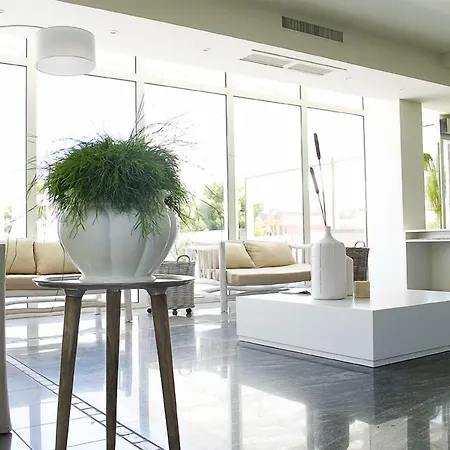 La Chiave Dei Trabocchi Отель Сан-Вито-Кьетино