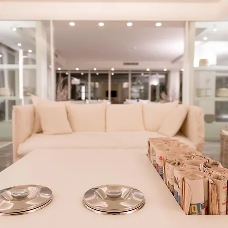 La Chiave Dei Trabocchi Hotel San Vito Chietino