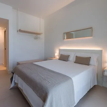 酒店 La Chiave Dei Trabocchi 圣维托彻帝诺