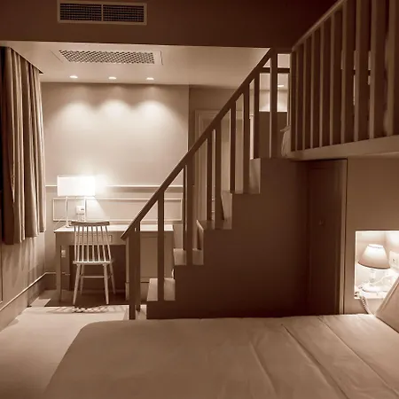 La Chiave Dei Trabocchi 酒店