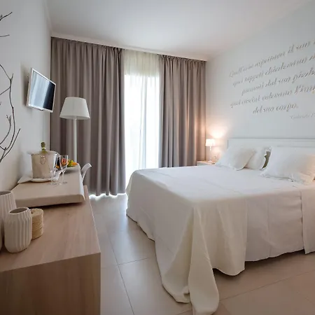 La Chiave Dei Trabocchi 4*