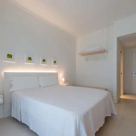 Hotel La Chiave Dei Trabocchi