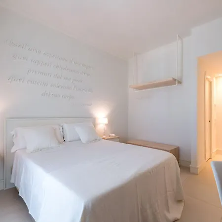 Hotel La Chiave Dei Trabocchi 4*