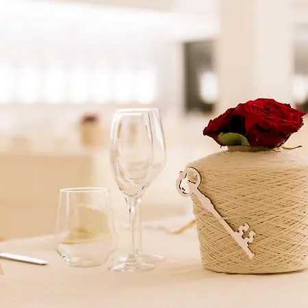 Отель La Chiave Dei Trabocchi