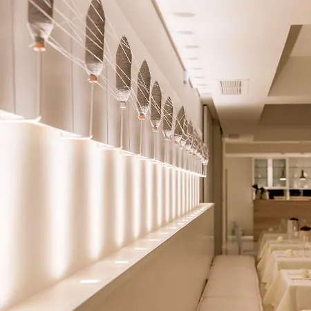 Отель La Chiave Dei Trabocchi