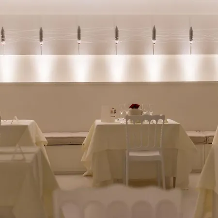 La Chiave Dei Trabocchi ホテル