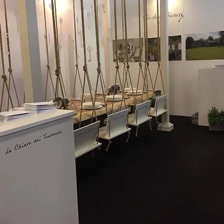 La Chiave Dei Trabocchi 4*