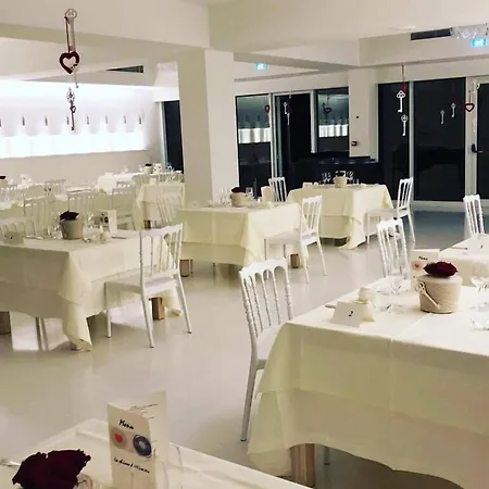 La Chiave Dei Trabocchi 酒店 圣维托彻帝诺