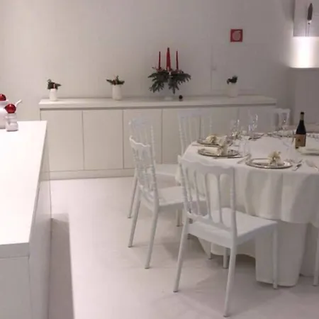 La Chiave Dei Trabocchi 호텔 4*