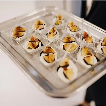 La Chiave Dei Trabocchi 4*