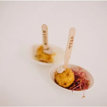 La Chiave Dei Trabocchi