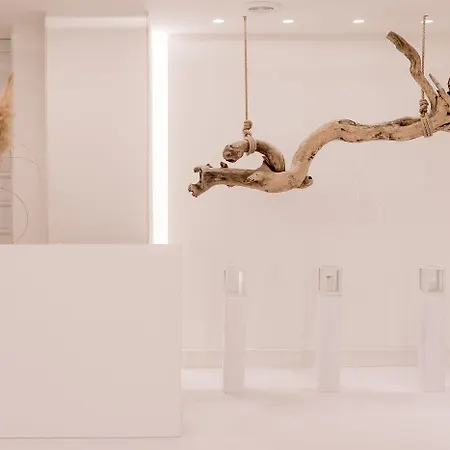 La Chiave Dei Trabocchi 酒店 圣维托彻帝诺