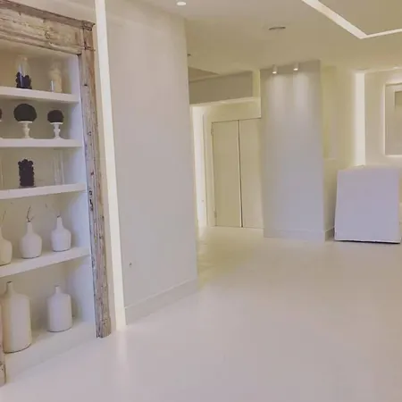 La Chiave Dei Trabocchi Сан-Вито-Кьетино