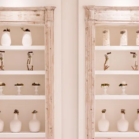 호텔 La Chiave Dei Trabocchi 산비토키에티노