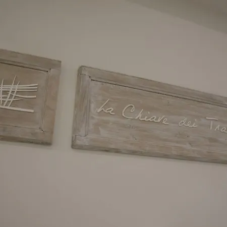 La Chiave Dei Trabocchi