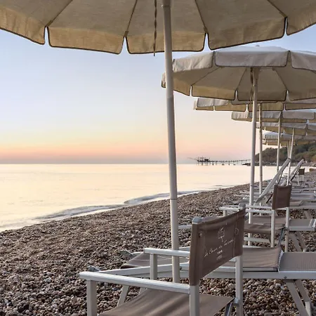 La Chiave Dei Trabocchi 4*