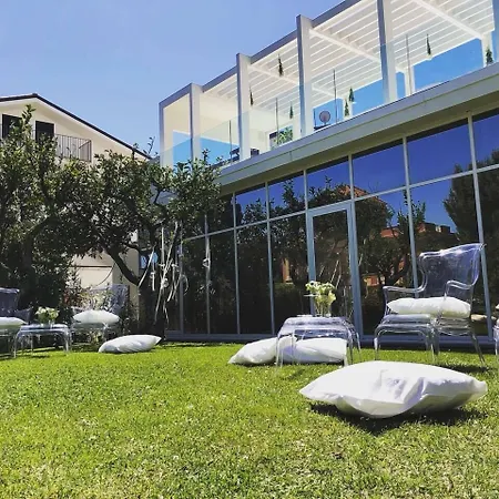 La Chiave Dei Trabocchi 圣维托彻帝诺