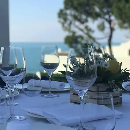 La Chiave Dei Trabocchi 4*