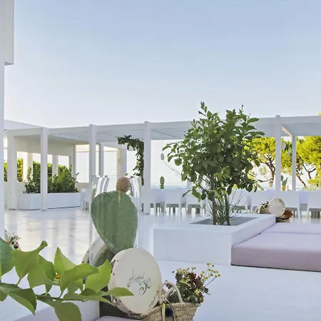 La Chiave Dei Trabocchi 4*