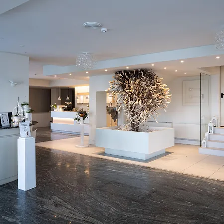 Hotel La Chiave Dei Trabocchi 4*