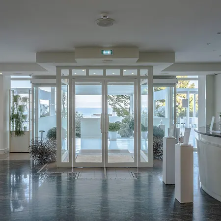 La Chiave Dei Trabocchi 4*