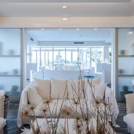 La Chiave Dei Trabocchi 산비토키에티노