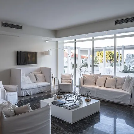 La Chiave Dei Trabocchi 酒店 圣维托彻帝诺