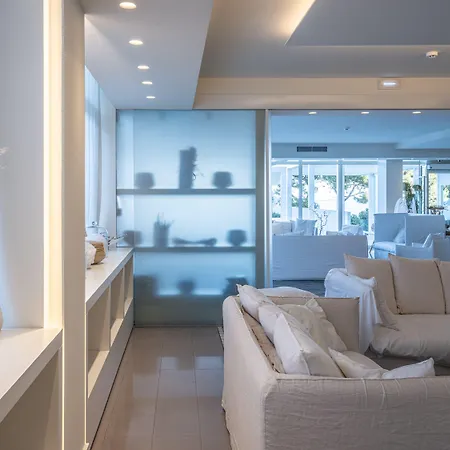 La Chiave Dei Trabocchi 4*