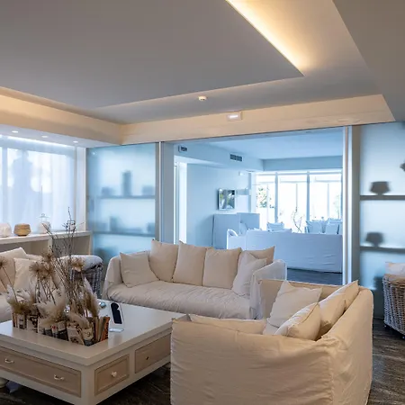 La Chiave Dei Trabocchi Отель