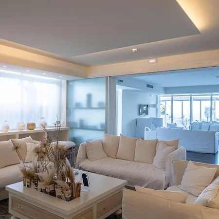 La Chiave Dei Trabocchi 4*