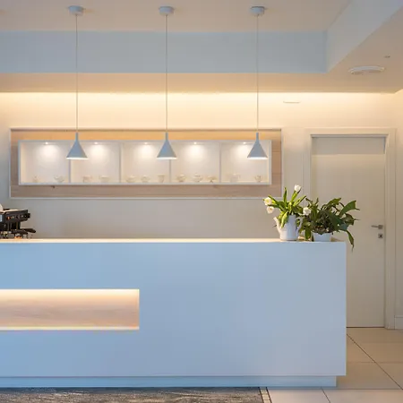 La Chiave Dei Trabocchi San Vito Chietino