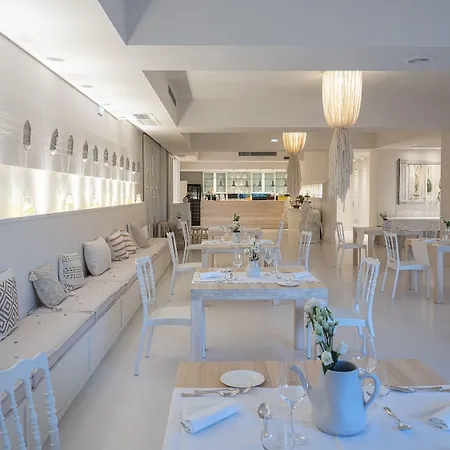 La Chiave Dei Trabocchi 酒店 4*