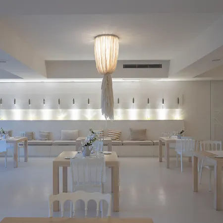 Отель La Chiave Dei Trabocchi