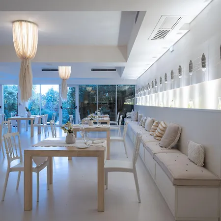 La Chiave Dei Trabocchi ホテル 4*