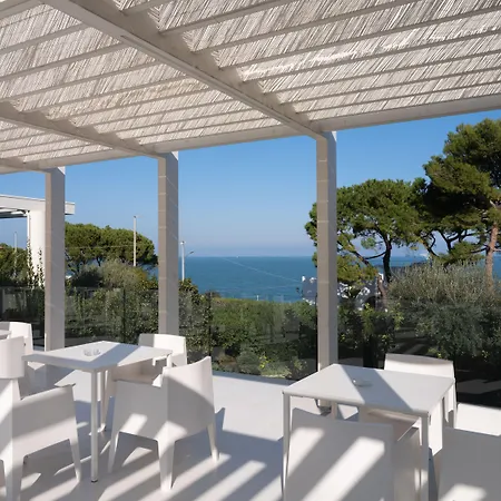 La Chiave Dei Trabocchi 4*