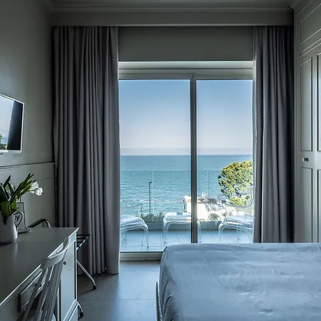 La Chiave Dei Trabocchi 酒店