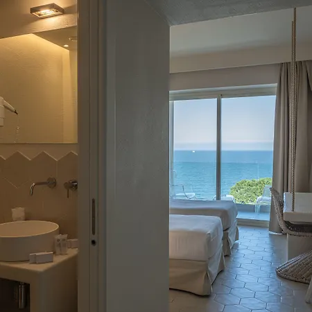 La Chiave Dei Trabocchi 圣维托彻帝诺