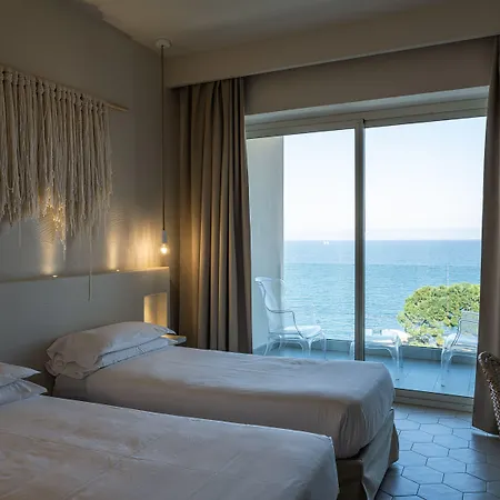 Hotel La Chiave Dei Trabocchi