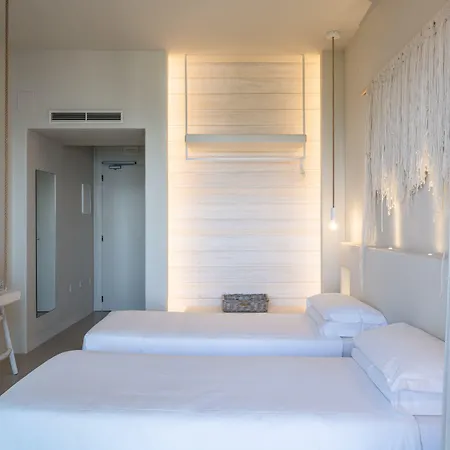 ホテル La Chiave Dei Trabocchi