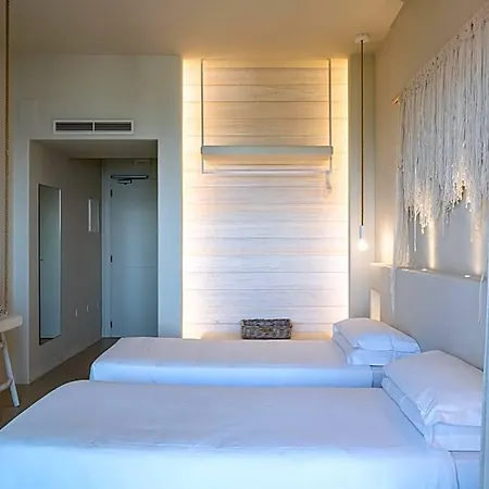 La Chiave Dei Trabocchi Hotel 4*