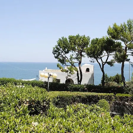 Hotel La Chiave Dei Trabocchi 4*