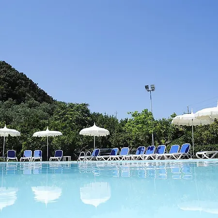La Chiave Dei Trabocchi Hotel San Vito Chietino