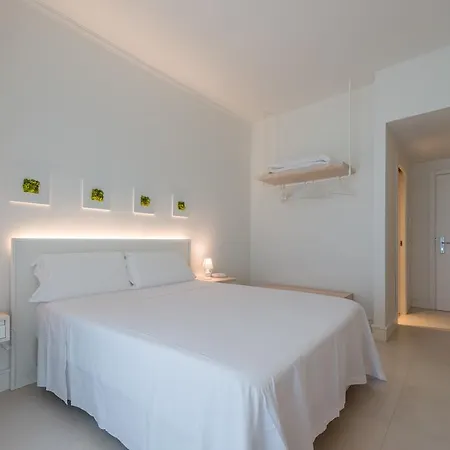 La Chiave Dei Trabocchi 4* 산비토키에티노