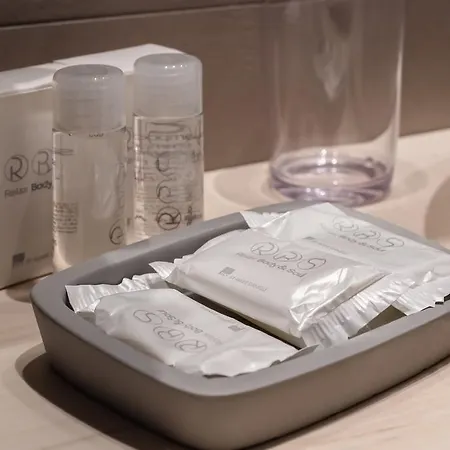 La Chiave Dei Trabocchi Отель Сан-Вито-Кьетино