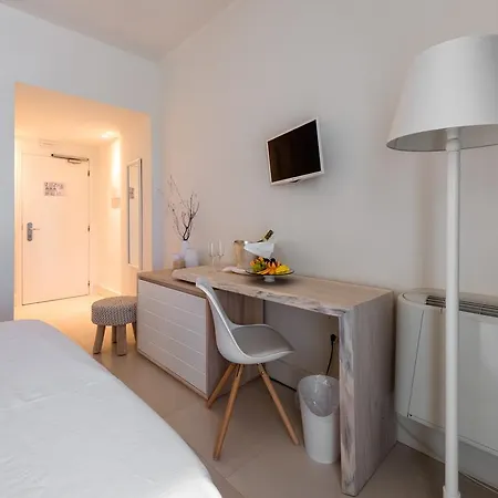 La Chiave Dei Trabocchi 호텔