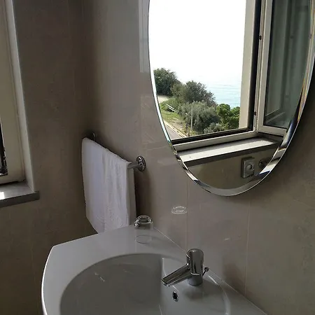 Hotel La Chiave Dei Trabocchi